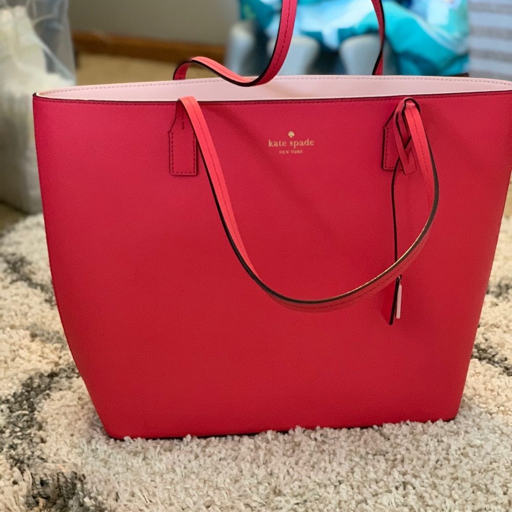 Kate Spade ♠️ abbey street tote